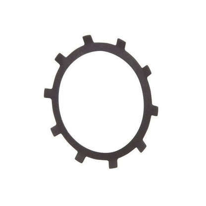 1109823 | RPI-158-159-C (PK-20) --- Push In Carbon Steel Retaining Rings - 15.82x15.93x9.91 mm - Carbon Spring Steel Self Finish