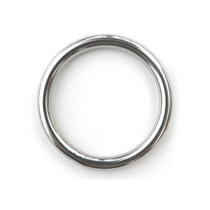 1135018 | BA-620RS (5 Pcs) --- Rings - 25.4 mm x 4.369 mm -