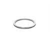 External Retaining Rings - 11.91x0.64x11.25 mm - Stainless Steel 302/304 Similar to A2, 18-8 