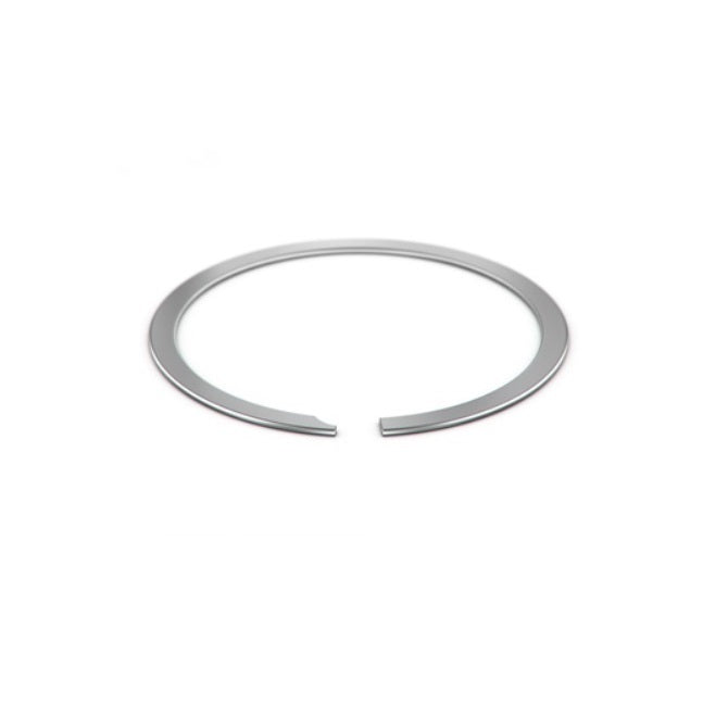 Retaining Rings - External - Spiral Rings - Light Duty - Stainless Steel