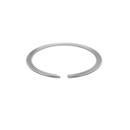 External Retaining Rings - 9.525x0.38x8.92 mm - Spring Steel