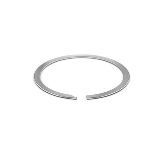 External Retaining Rings - 9.525x0.38x8.92 mm - Spring Steel