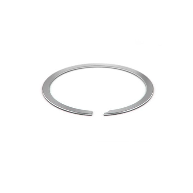 1085047 | US-037 (PK-25) --- External Retaining Rings - 9.525x0.38x8.92 mm Spiral Rings - Carbon Spring Steel Spiral Ring