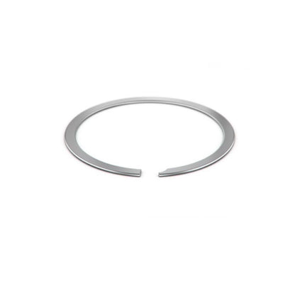 1085047 | US-037 (PK-25) --- External Retaining Rings - 9.525x0.38x8.92 mm Spiral Rings - Carbon Spring Steel Spiral Ring