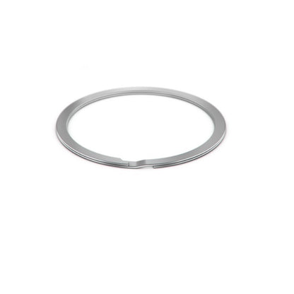 External Retaining Rings - 120.65x2.82x115.57 mm - Spring Steel
