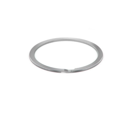 1143334 | RS-125 (PK-5) --- External Retaining Rings - 31.75x1.09x30.53 mm Spiral Rings - Carbon Spring Steel Spiral Ring