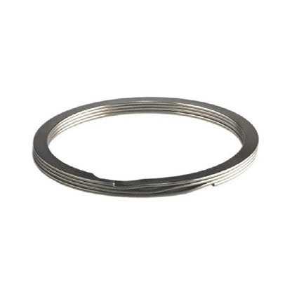 1134989 | RRN-100-S02 (5 Pcs) --- Internal Retaining Rings - 25.4 mm x 1.07 mm x 27.08 mm