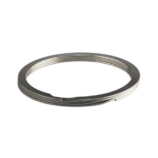 Internal Retaining Rings - 25.98x1.07x27.72 mm - Stainless Steel 302/304 Similar to A2, 18-8 