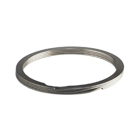 Internal Retaining Rings - 25.98x1.07x27.72 mm - Stainless Steel 302/304 Similar to A2, 18-8 