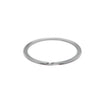 Internal Retaining Rings - 50.8x1.25x52.6 mm - Spring Steel