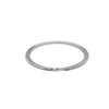 1167254 | RRT-225 (2 Pcs) --- Internal Retaining Rings - 57.15 mm x 1.99 mm x 60.2 mm