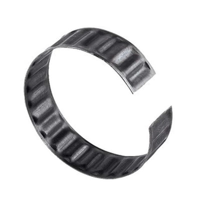 Tolerance Retaining Rings - 28.575 to 28.524 30.556 to 30.455 6.35 mm - Stainless Steel 301 Similar to A2, 302, 304, 18-8 