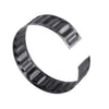 Tolerance Retaining Rings - 28.575 to 28.524 30.556 to 30.455 6.35 mm - Stainless Steel 301 Similar to A2, 302, 304, 18-8 