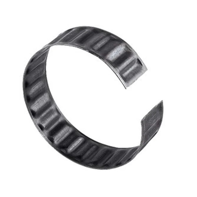 Tolerance Retaining Rings - 22.000 to 21.995 23.90 to 23.97 7 mm - Stainless Steel 301 Similar to A2, 302, 304, 18-8 