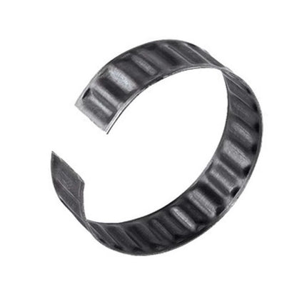 1138999 | TR-286-306-064-S3 (Each) --- Tolerance Retaining Rings - 28.575 to 28.524 30.556 to 30.455 6.35 mm - Stainless Steel 301 Similar to A2, 302, 304, 18-8 Ring
