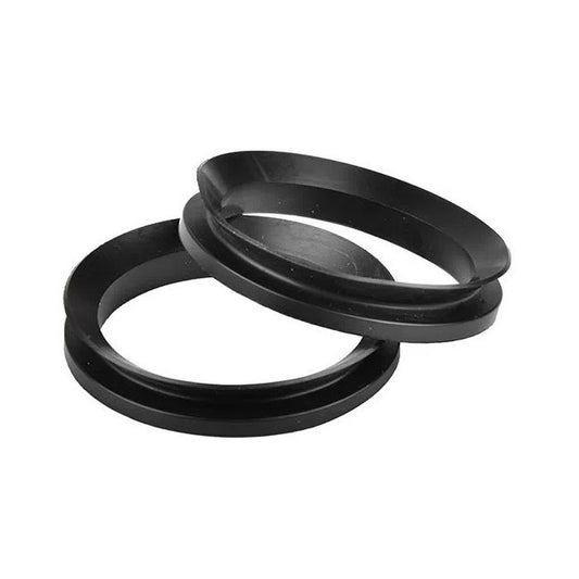 Fluoroelastomer V-Rings - 24.00-27.00 22x4 mm - Fluoroelastomer