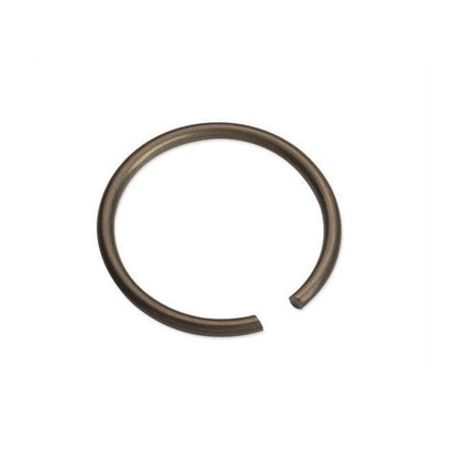 External Retaining Rings - 6x0.8x5.2 mm - Spring Steel