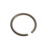 External Retaining Rings - 35x2.5x32.4 mm - Spring Steel