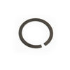 External Retaining Rings - 140x2.5x137.4 mm Snap Rings - Carbon Spring Steel Snap Ring