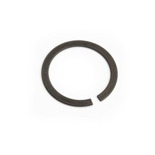 External Retaining Rings - 8x1x7.6 mm Snap Rings - Carbon Spring Steel