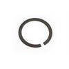 External Retaining Rings - 12x1x11.5 mm Snap Rings - Carbon Spring Steel Snap Ring