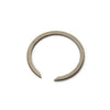 Internal Retaining Rings - 25x1.2x25.8 mm - Spring Steel