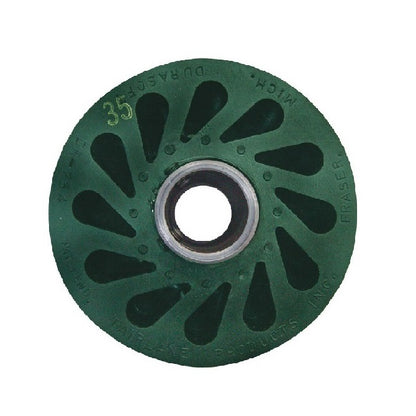 1188881 | RR-483RS --- Durasoft Rollers - 101.6 mm x 49.28 mm x 12.7 mm