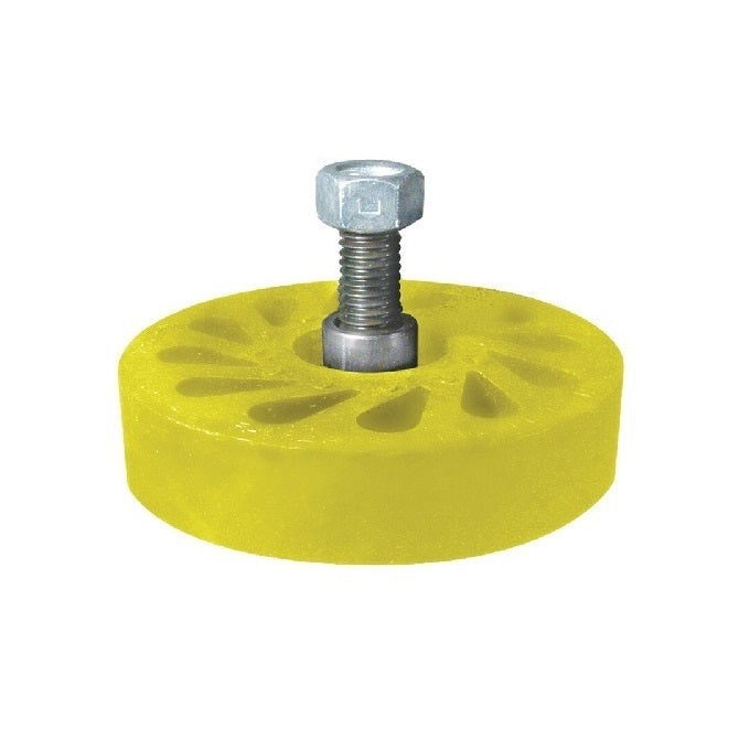 1188809 | RR-446RS --- Rollers - 101.6 mm x 23.37 mm x 27.94 mm