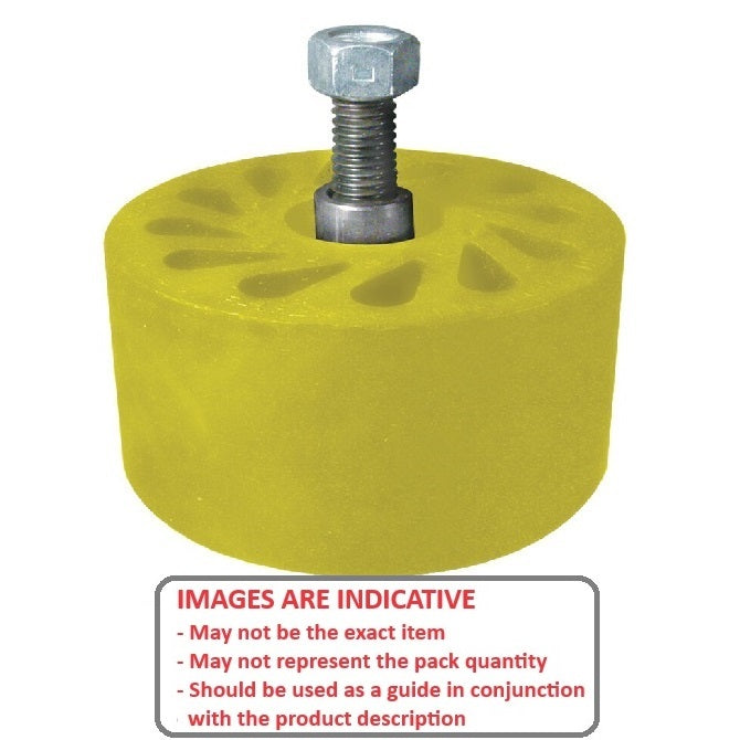 1188859 | RR-449RS --- Rollers - 101.6 mm x 49.28 mm x 35.814 mm