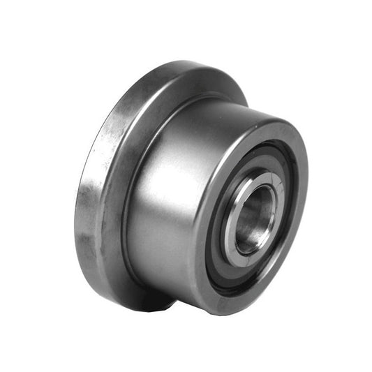 1170994 | CCF945RS --- Flanged Rollers - 63.5 mm x 39.675 mm x 19.05 mm