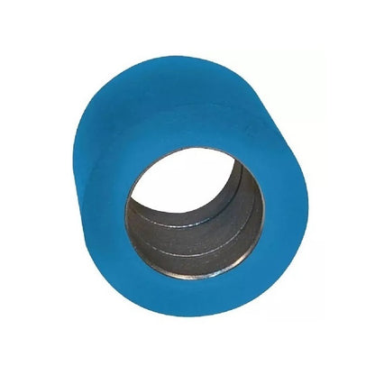 1188877 | RR-1189RS --- Solid Shaft Mount Rollers - 101.6 mm x 49.28 mm 31.80 - 31.90