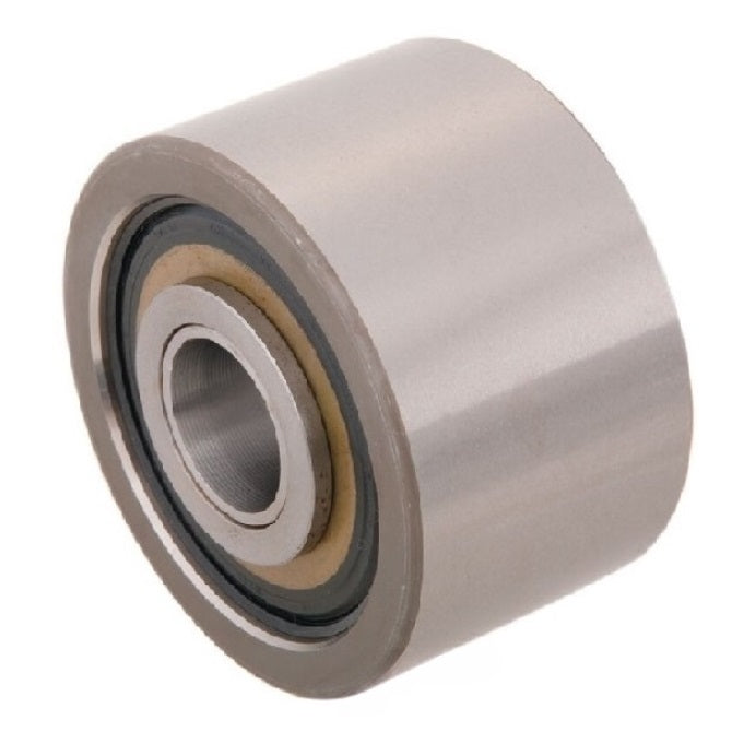 Plain Rollers - 63.5x39.68x19.05 mm - Steel