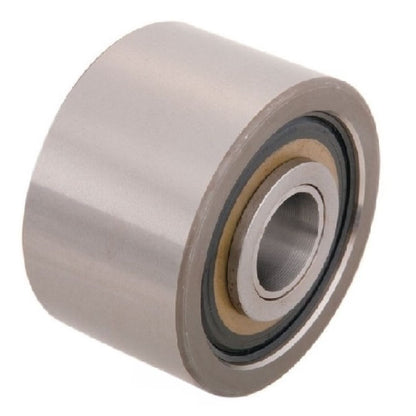 1171395 | CCF935RS (Each) --- Plain Rollers - 63.5x39.68x19.05 mm - Steel Roller