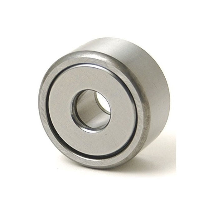 1155168 | NAST40ZZUUR (Each) --- Track Rollers - 40x80x25.8 mm With Inner Race - Steel Roller
