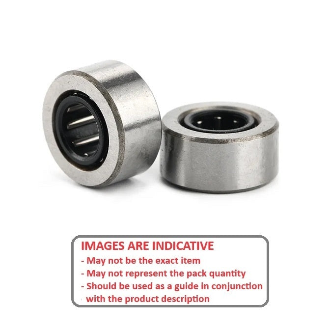 1142154 | RNAST25 --- Rollers - 30 mm x 52 mm x 15.8 mm