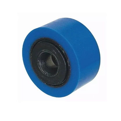 1157273 | CCF-1230RS --- Urethane Coated Roller Followers - 44.45 mm x 11.113 mm x 22.225 mm