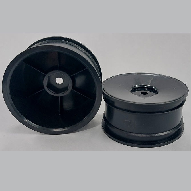 Hobby - RC Car Rims - Tenth Scale