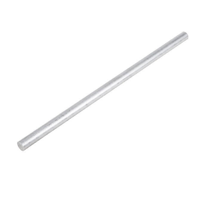 Round Rod - 9.53x304.8 mm - 6061-T6 - Aluminium 6061-T6