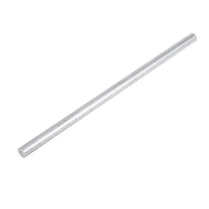 1227045 | 0R-00240032-SOFTPACK-AL (4 Pcs) --- Soft Metal Packs Rod - Aluminium x  2.38mm (2) and 3.18mm (2) Diameter x 4