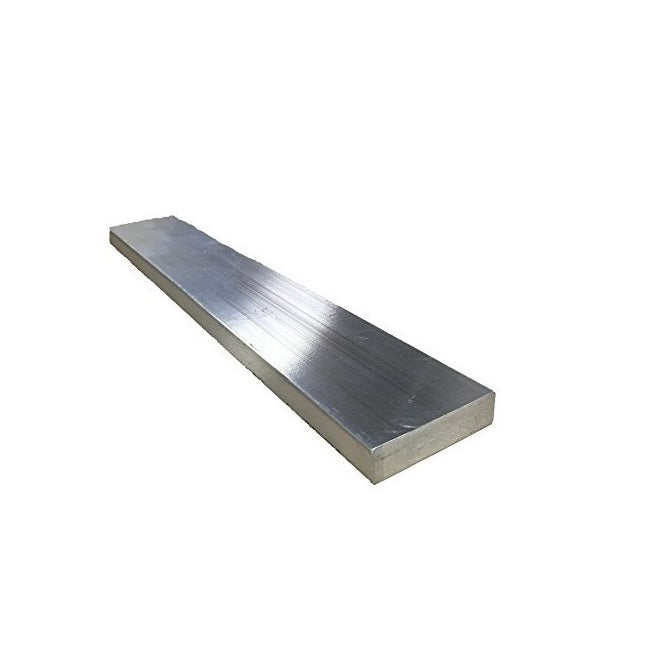 1050130 | 2R-0032-0254-0914-AL6061 (Length) --- Rectangular - 3.175 mm x 25.4 mm x 914.4 mm