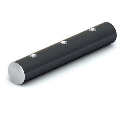 Linear Shafting - 12.7x152.4x50.8 mm - Ceramic Coated Aluminium