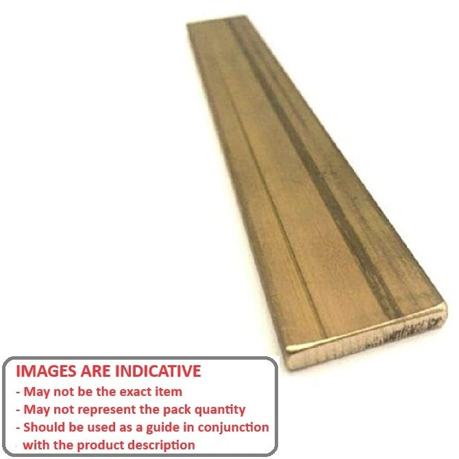 1230133 | 2R-0008-0064-0300-BRSOFTPAK (Per Card) --- Soft Metal Packs Strip - 0.81 mm 0.81mm x 6.35mm and 0.81mm x 12.7mm - 2 of each -  - Brass