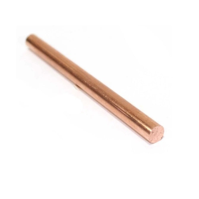 1226462 | 0R-0016-0024-SOFTPACK-CP (4 Pcs) --- Rod - Copper x  1.60mm (2) and 2.38 (2) Diameter x 4