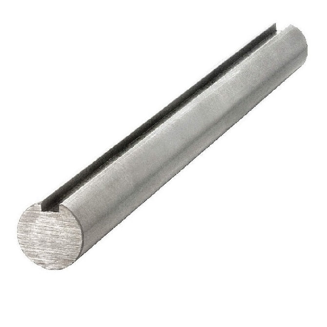 Shafting - Keyed Carbon Steel