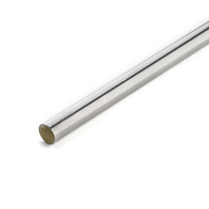 1049644 | 0R-0035-1000-SIL (Each) --- Drill Rod - 3.5x1000 mm - BS1407 W-1 Water Hardening Silversteel