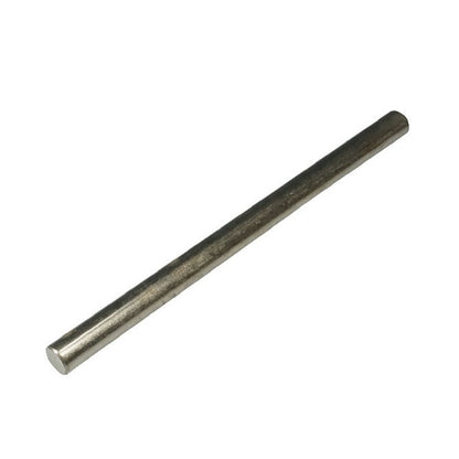 Round Rod - 2.38x304.8 mm - 302  - Stainless Steel 302 Similar to A2, 304, 18-8 
