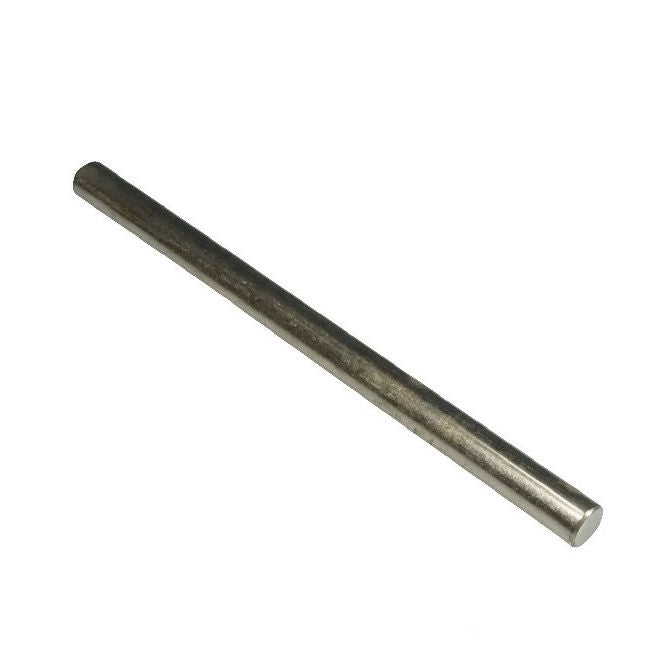 1078469 | 0R-0079-0300-SS302 (Each) --- Round Rod - 7.94x304.8 mm - 302  - Stainless Steel 302 Similar to A2, 304, 18-8