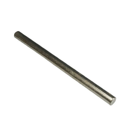 1088870 | 0R-0095-0300-SS302 (Each) --- Round Rod - 9.53x304.8 mm - 302  - Stainless Steel 302 Similar to A2, 304, 18-8