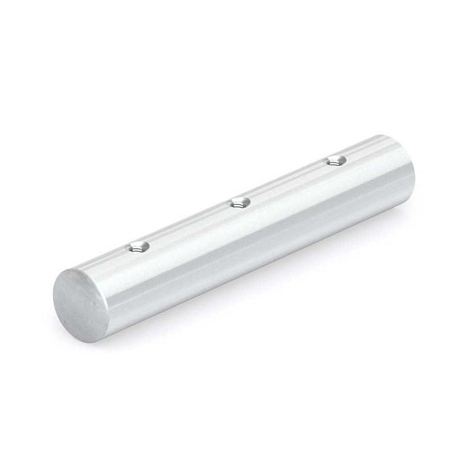Shafting - Pre Drilled and Tapped