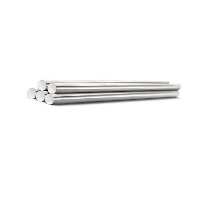 1106639 | 0R-0140-0300-T5U (Each) --- Precision Ground Shafting - 14x300 mm - Ti-Gr5/TC4 Shaft
